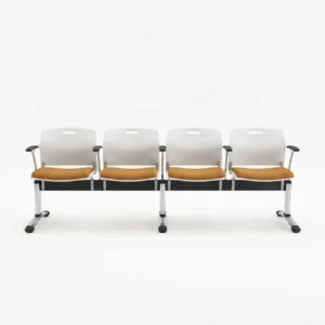 Popcorn Tandem Beam Seating