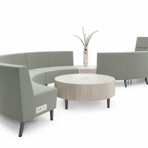 Global River Lounge Seating