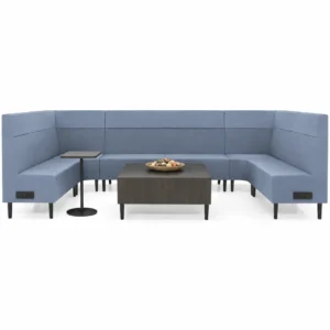 Global River Lounge Seating