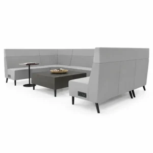Global River Lounge Seating