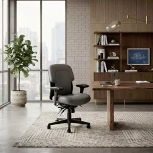 Saxon Ergonomic Office Chair