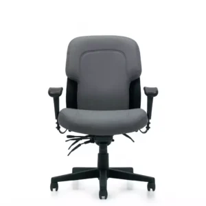 Saxon Ergonomic Office Chair