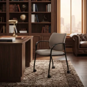 Sidero Guest Chair