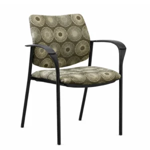 Sidero Guest Chair