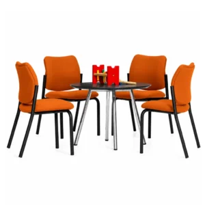 Sidero Guest Chair