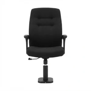 Synopsis High Back Tilter Pedestal Base