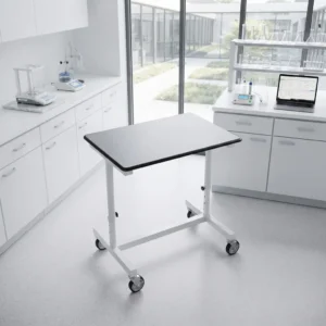 Variable Height Bench