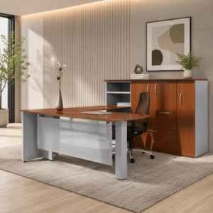 Veneer Desk Dufferin