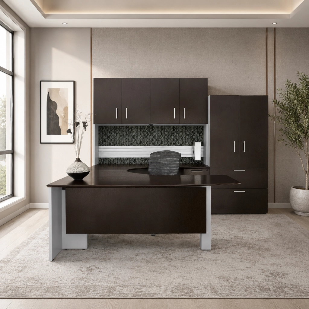 Veneer Desk Dufferin-Var3