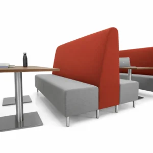 Global Venture Lounge Banquette Seating