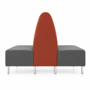 Global Venture Lounge Banquette Seating