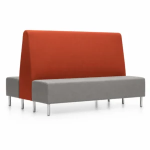 Global Venture Lounge Banquette Seating
