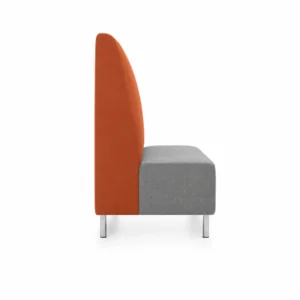 Global Venture Lounge Banquette Seating