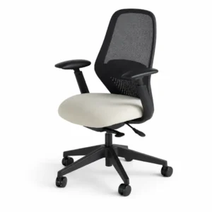 Rise Office Mesh Chair