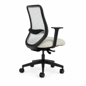 Rise Office Mesh Chair