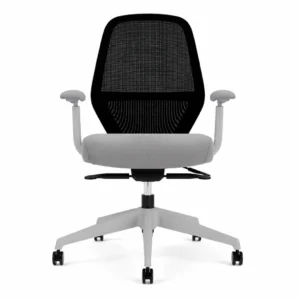 Rise Office Mesh Chair