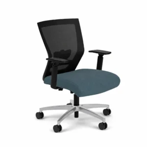 Via Run II Office Chairs