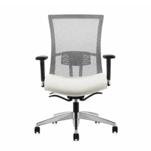 Vion Mesh Back Conference Chair