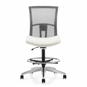 Vion Mesh Back Conference Chair