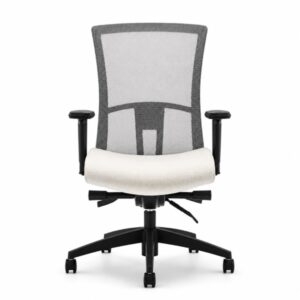 Vion Mesh Back Conference Chair