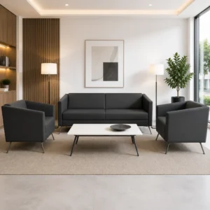 Wind Series Lounge seating