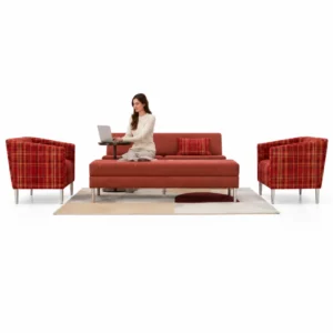 Wind Series Lounge seating