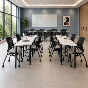 Zook Training table-product
