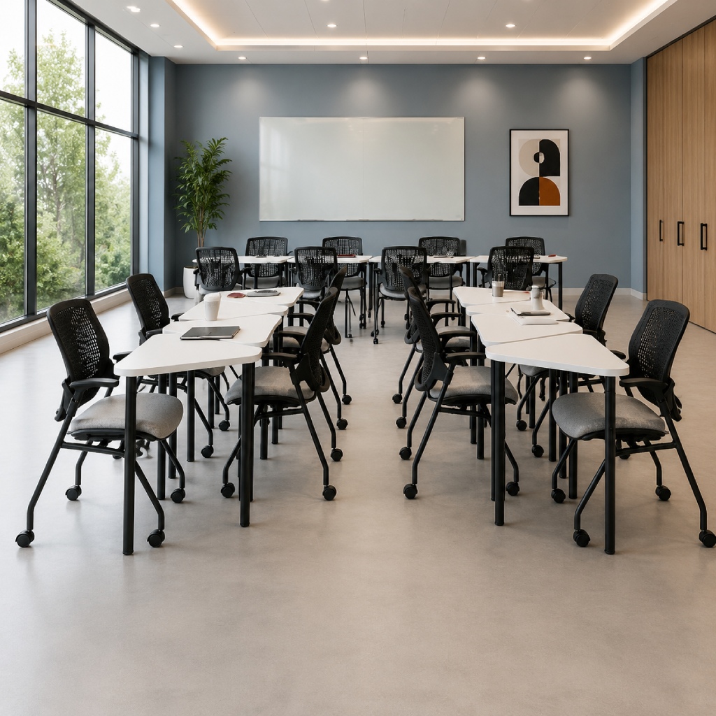 Zook Training table-product