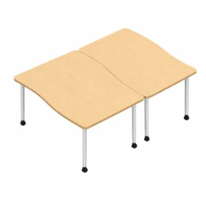 Zook Training, Work, and Activity Tables