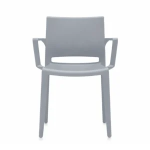 Bakhita Outdoor Stackable Chair