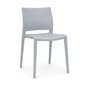Bakhita Outdoor Stackable Chair