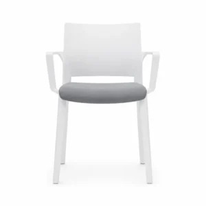 Bakhita Outdoor Stackable Chair