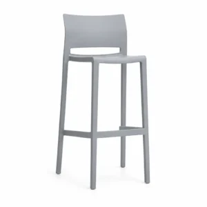 Bakhita Outdoor Stackable Chair