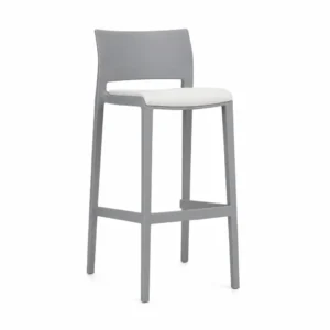 Bakhita Outdoor Stackable Chair