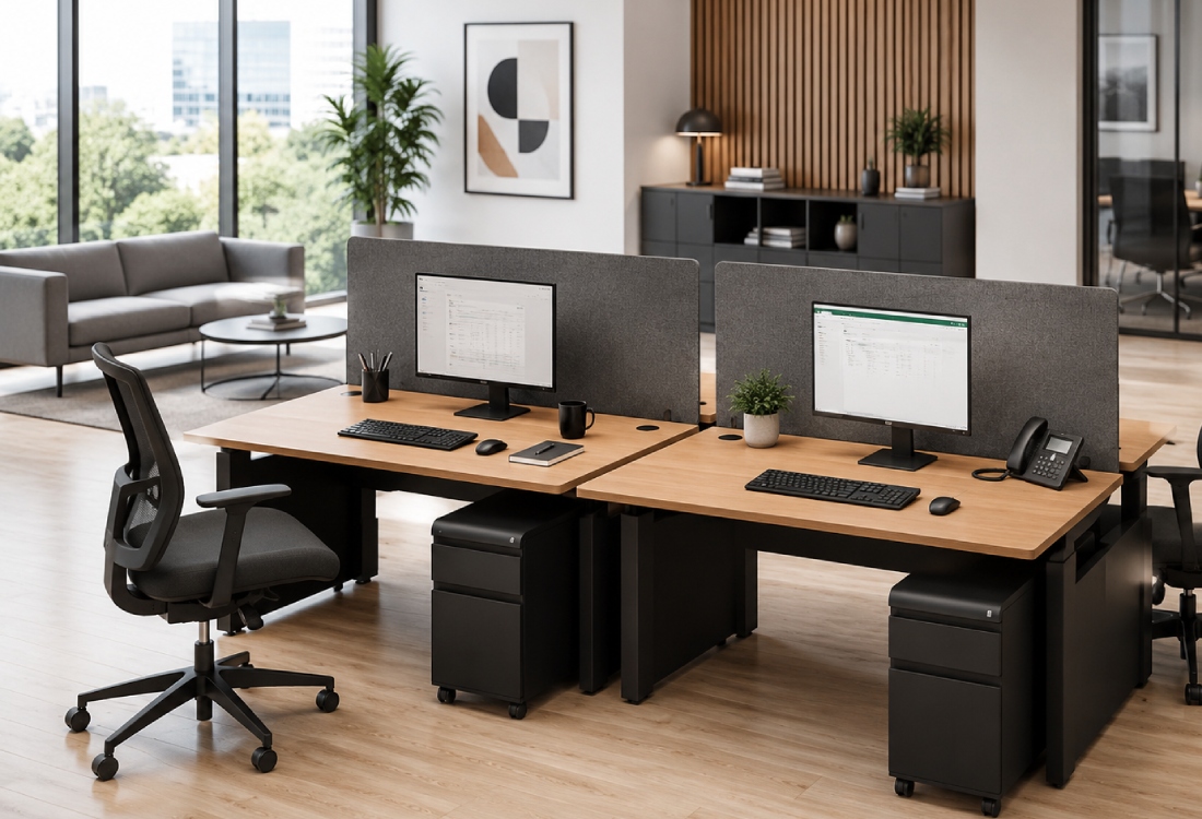 Boost Office Benching-1