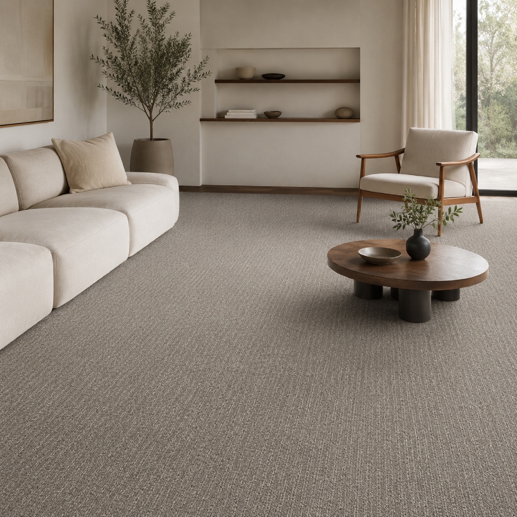 City Blocks II Stylish Modular Flooring- Commercial-Carpet Tiles-g1