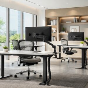 Computer Monitor Arms