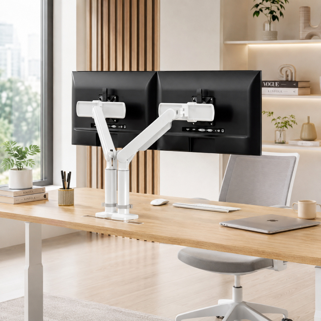 Computer Monitor Arms-gallery