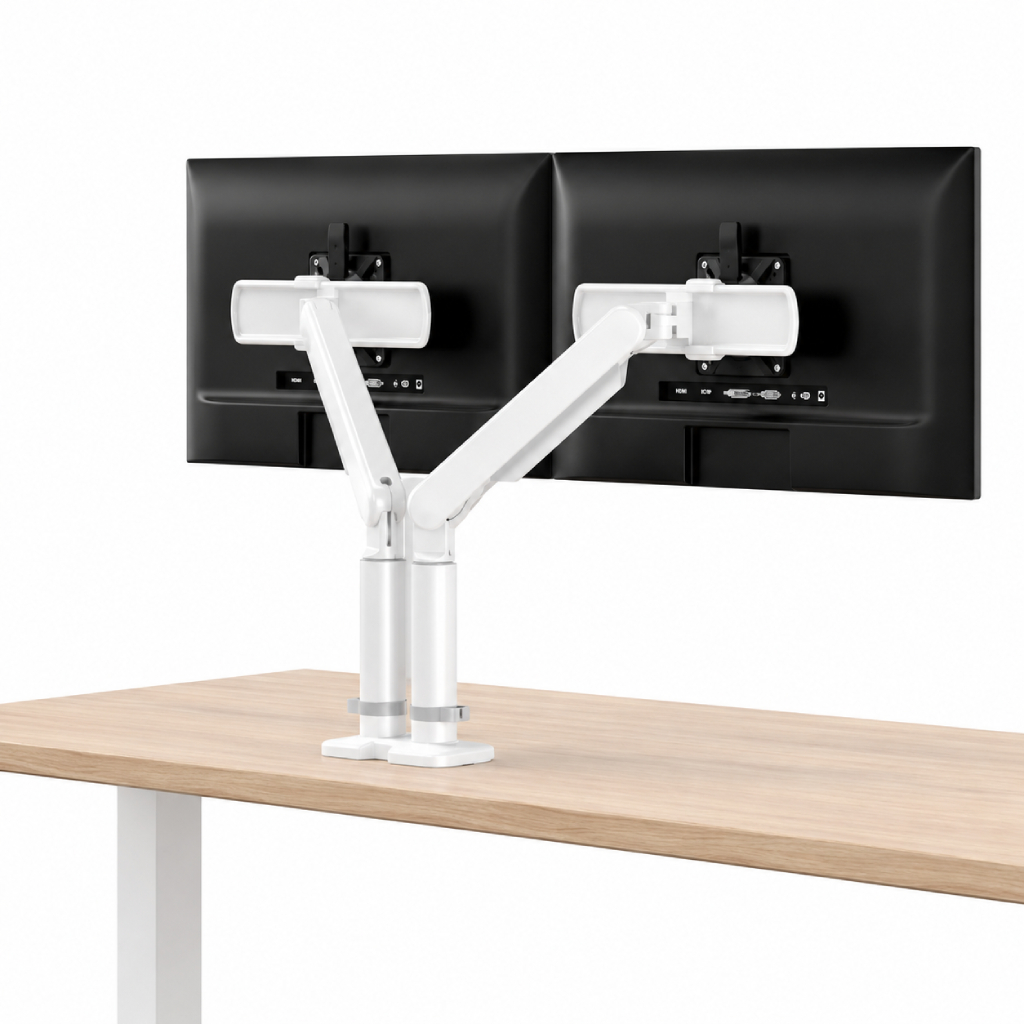 Computer Monitor Arms