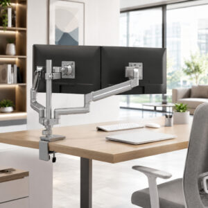 Computer Monitor Arms