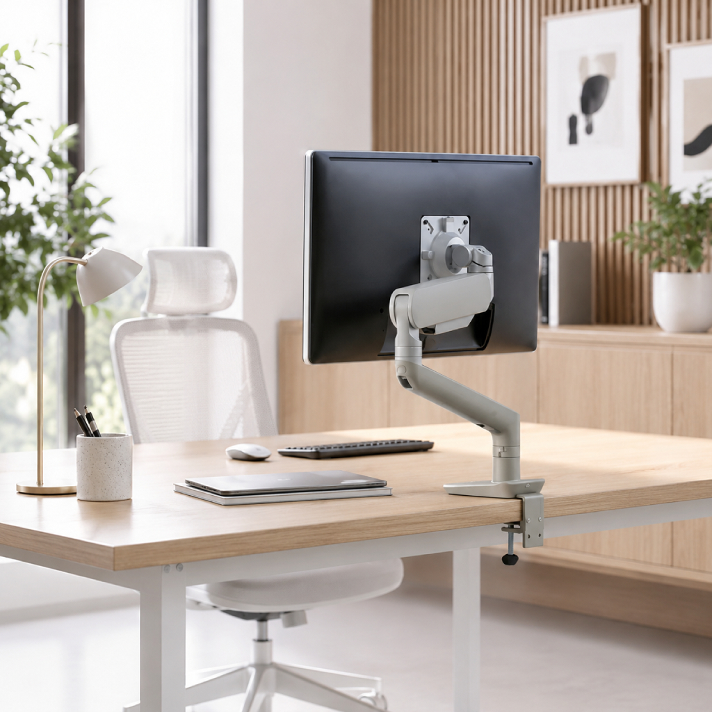 Computer Monitor Arms-v2