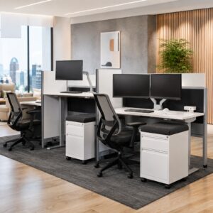 Computer Monitor Arms