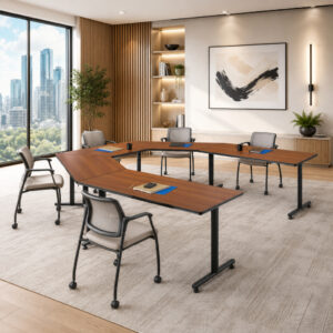 Connect-training room tables- g1