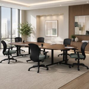 Connect-training room tables- g6