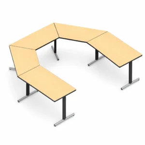 Global ConnecTABLES Modular Training Tables