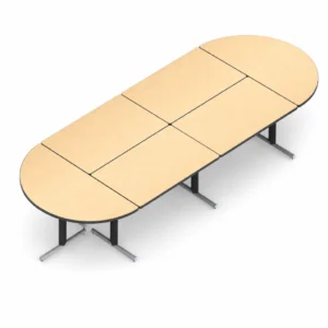 Global ConnecTABLES Modular Training Tables