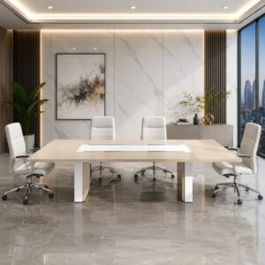 One 10-veneer desk-1