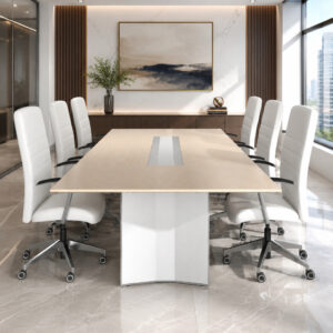 One 10-veneer desk-product