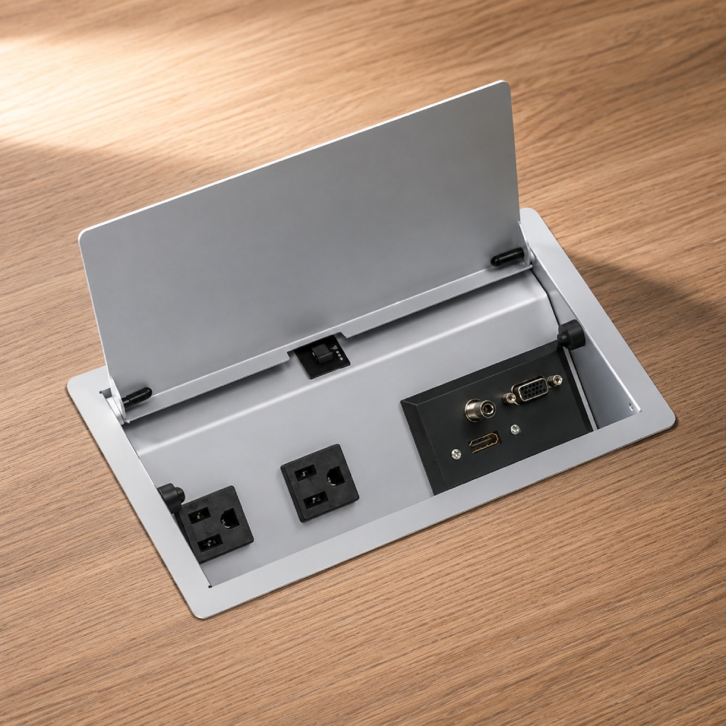 DPC Slim Desktop and Workstation Power Solution-1