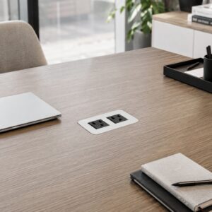 DPC Slim Desktop and Workstation Power Solution